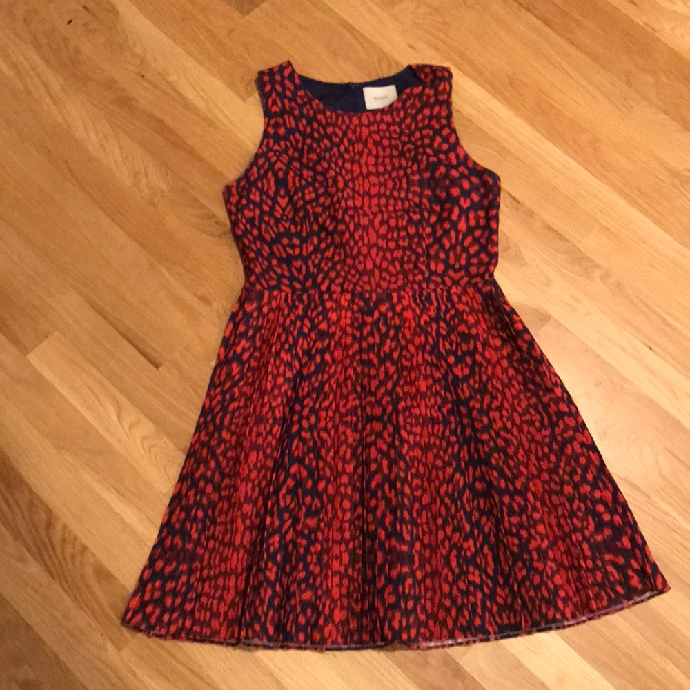 Anthropologie dress